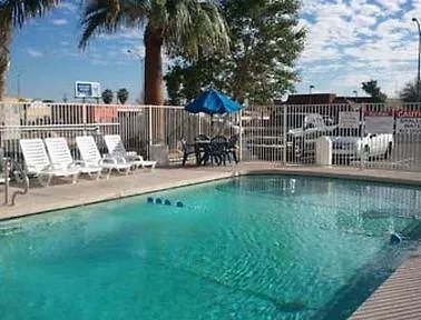 Knights Airport Hotel Phoenix