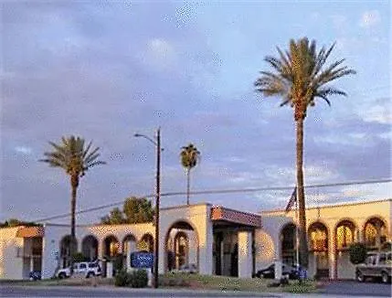 Hotel Knights Airport