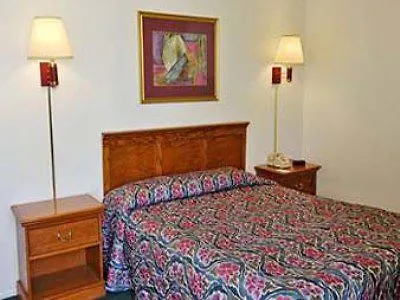 Knights Airport Hotel Phoenix